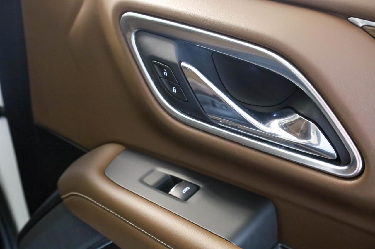 Chevrolet Tahoe 4WD 4dr High Country 2021