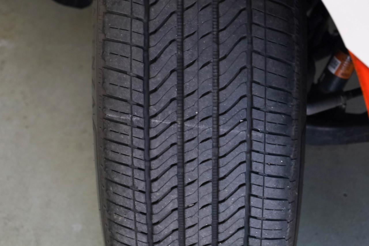 Chevrolet Tahoe 4WD 4dr High Country 2021