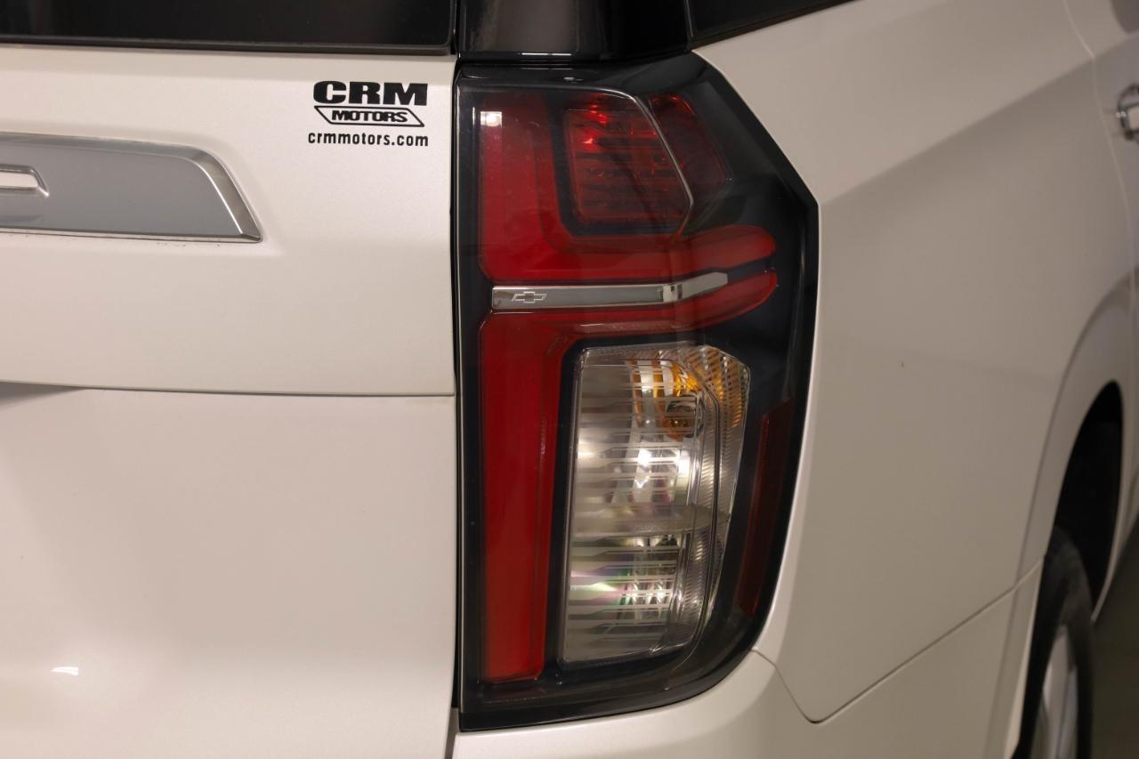 Chevrolet Tahoe 4WD 4dr High Country 2021