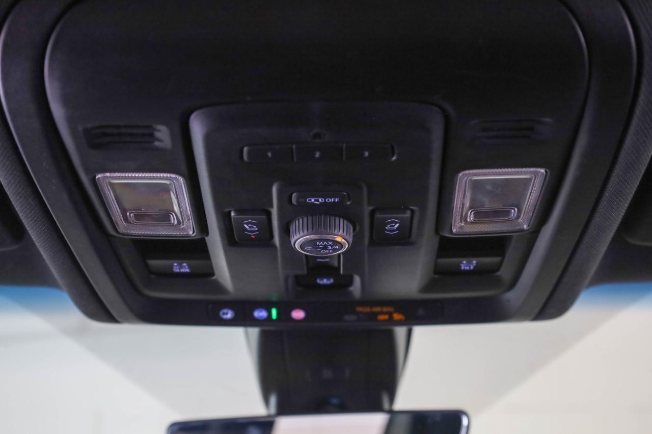 Chevrolet Tahoe 4WD 4dr High Country 2021