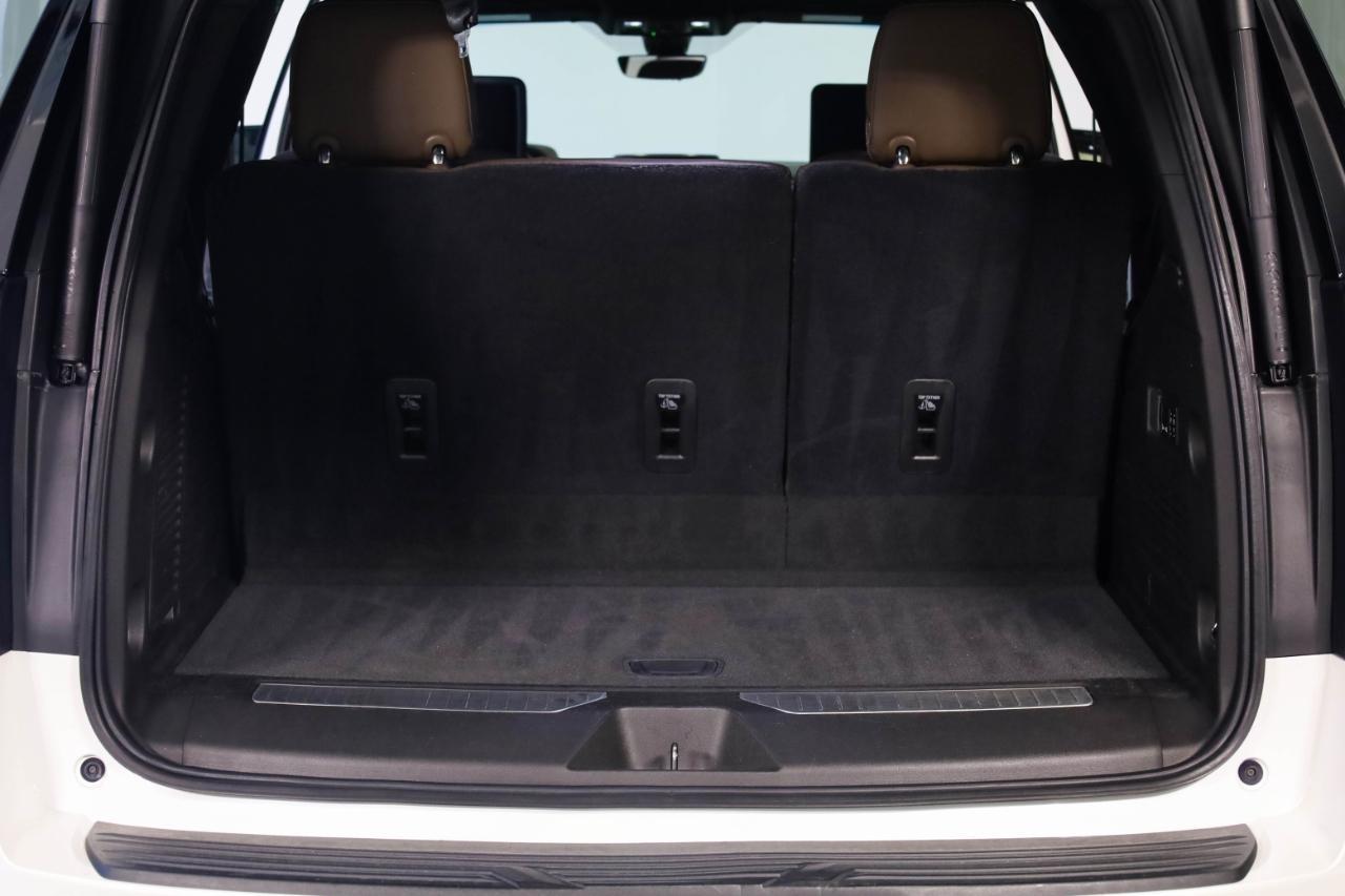 Chevrolet Tahoe 4WD 4dr High Country 2021