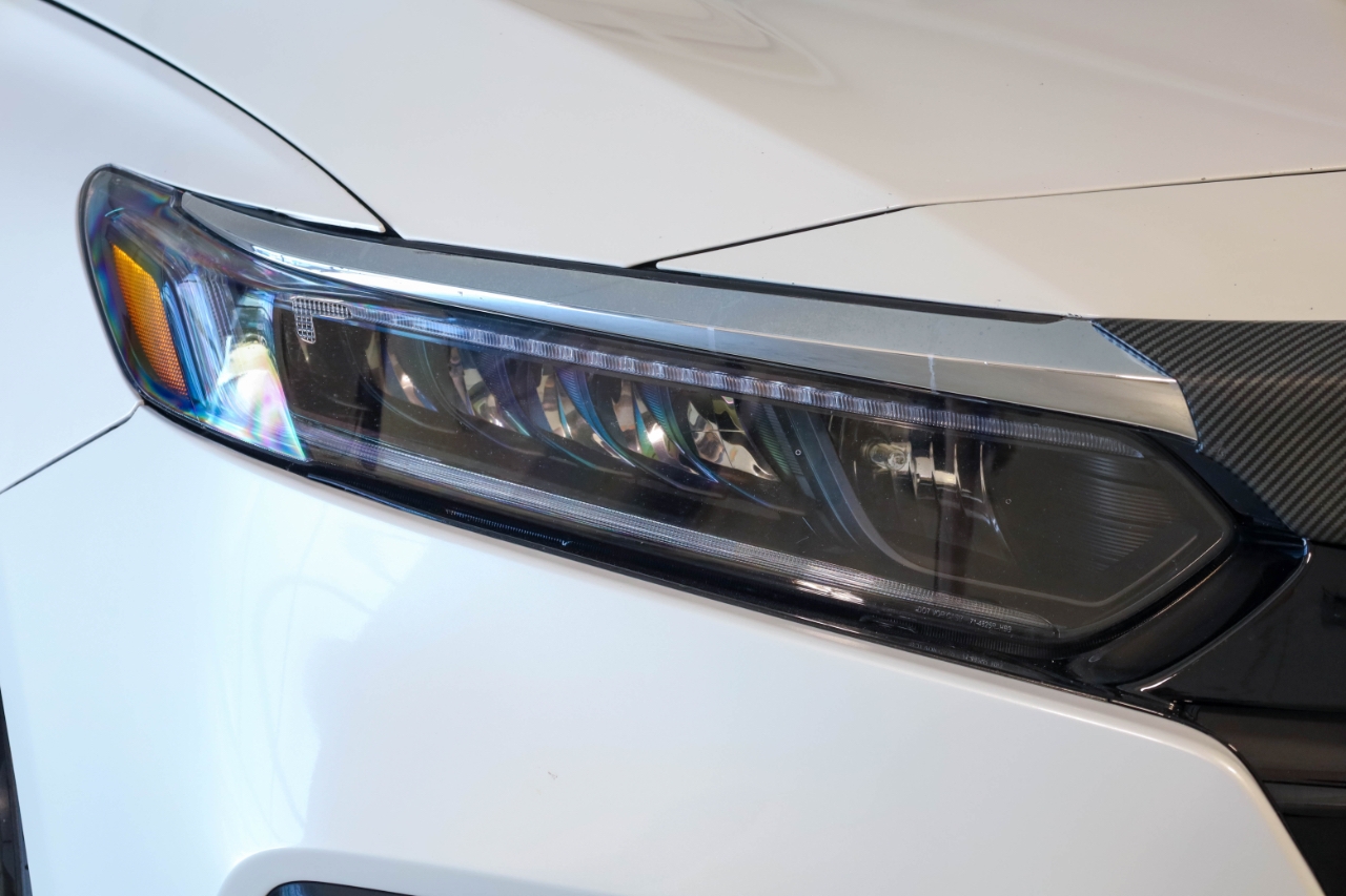 Honda Accord Sedan EX 1.5T CVT 2018