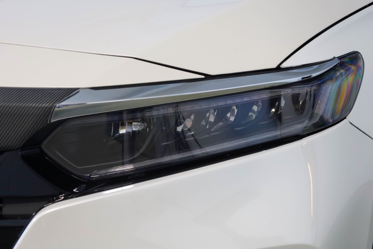 Honda Accord Sedan EX 1.5T CVT 2018