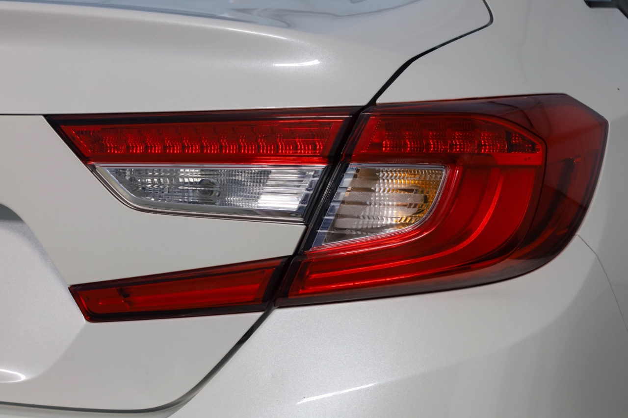 Honda Accord Sedan EX 1.5T CVT 2018