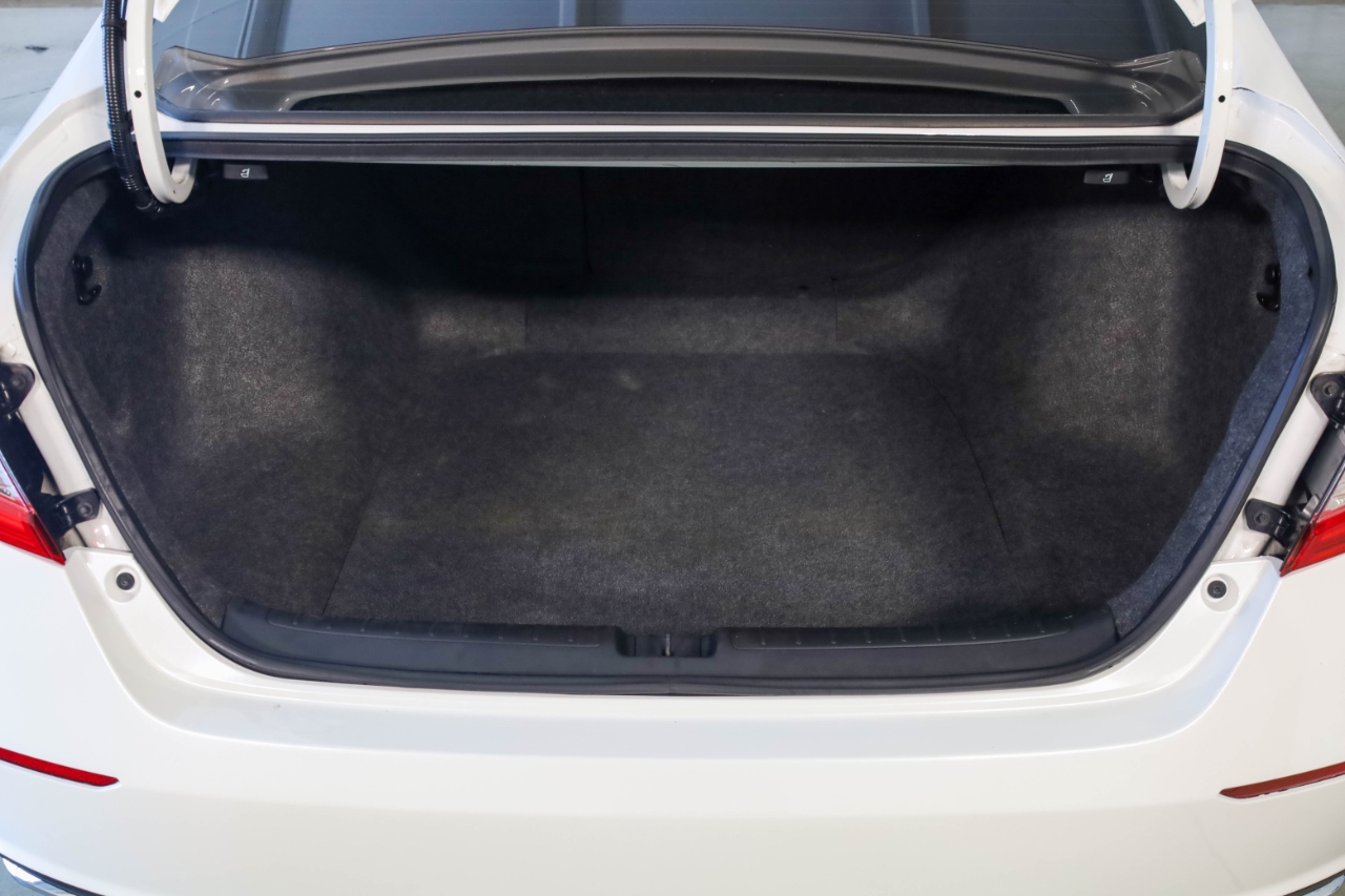 Honda Accord Sedan EX 1.5T CVT 2018