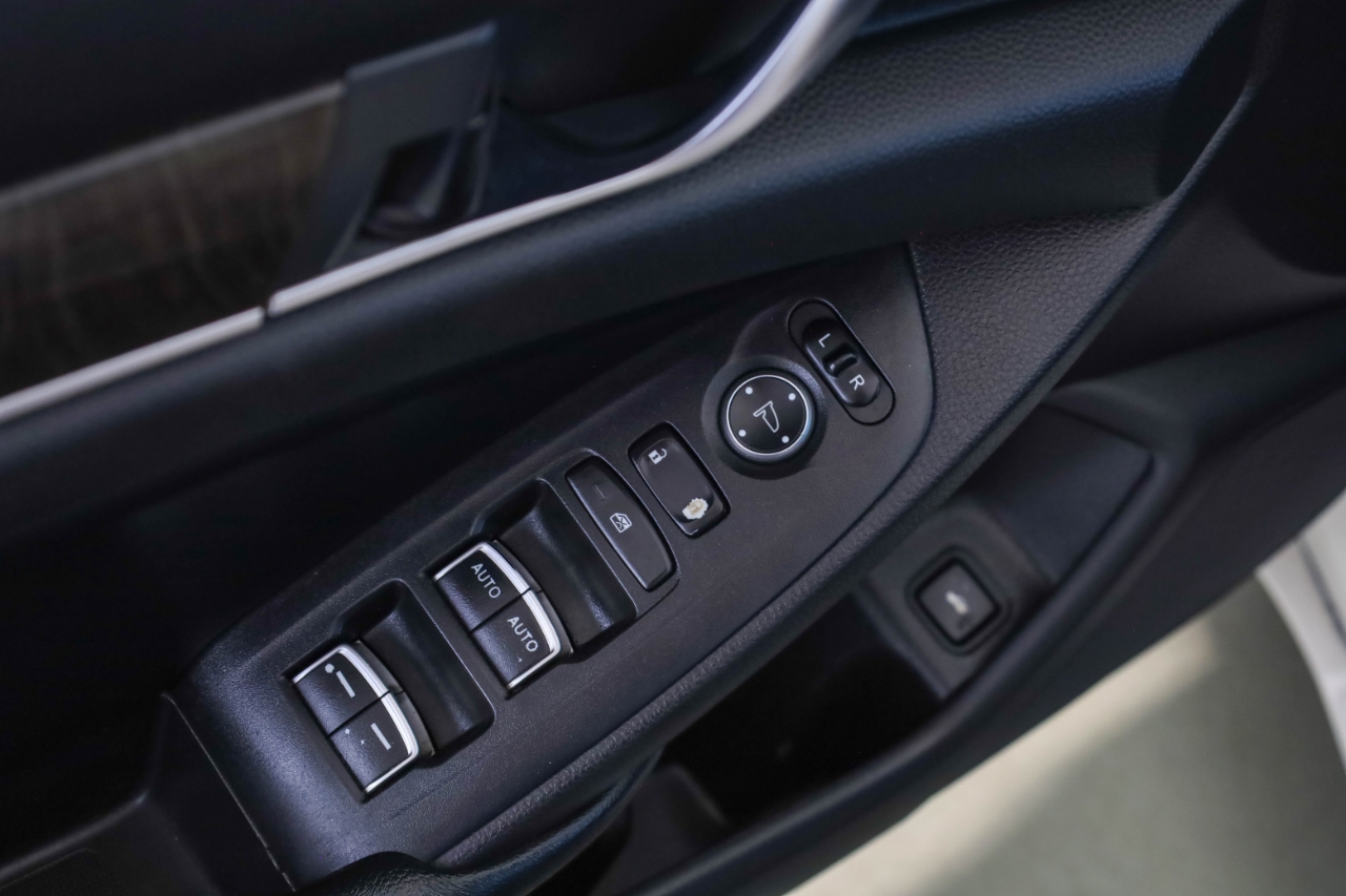 Honda Accord Sedan EX 1.5T CVT 2018