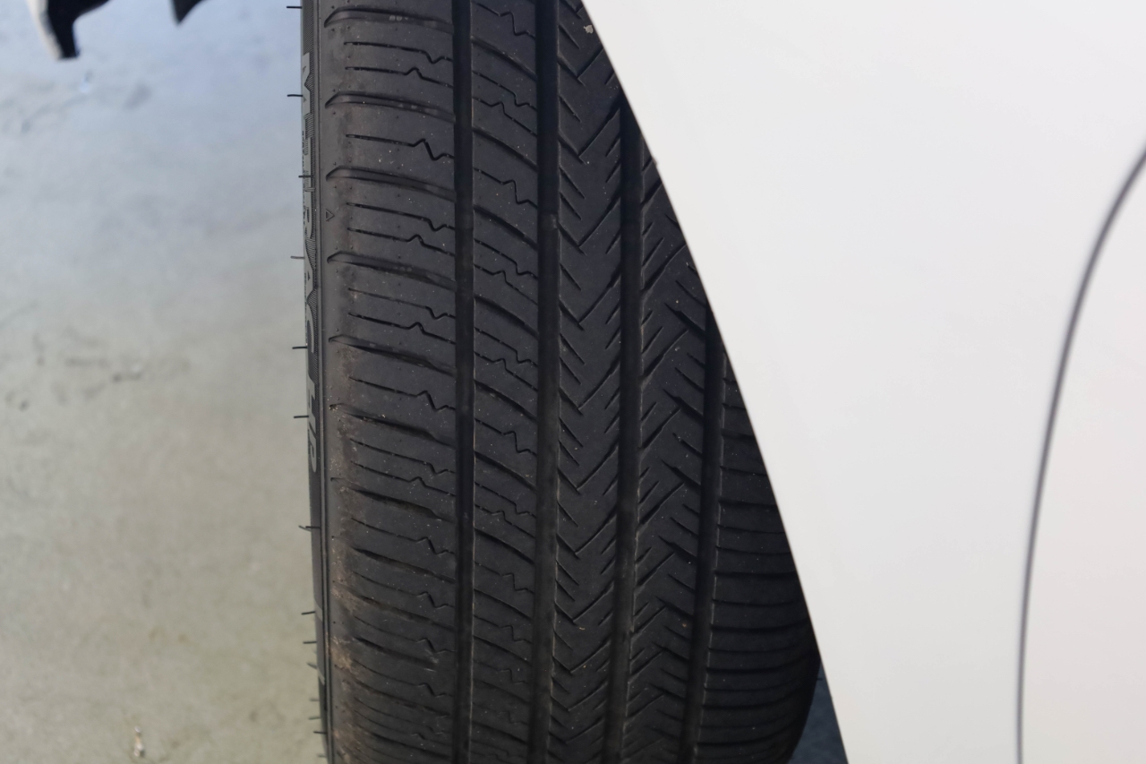 Honda Accord Sedan EX 1.5T CVT 2018