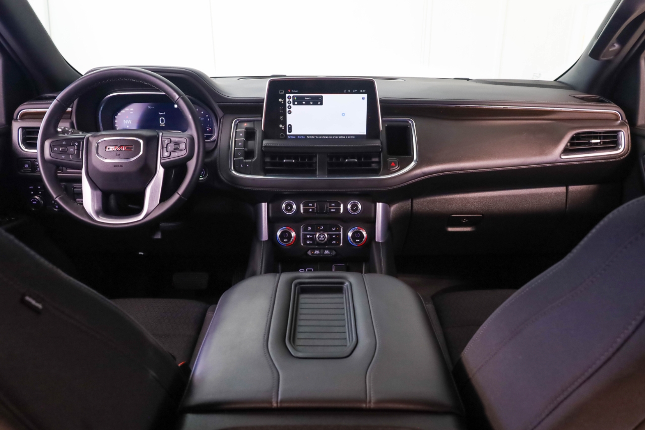 GMC Yukon 4WD 4dr SLE 2023