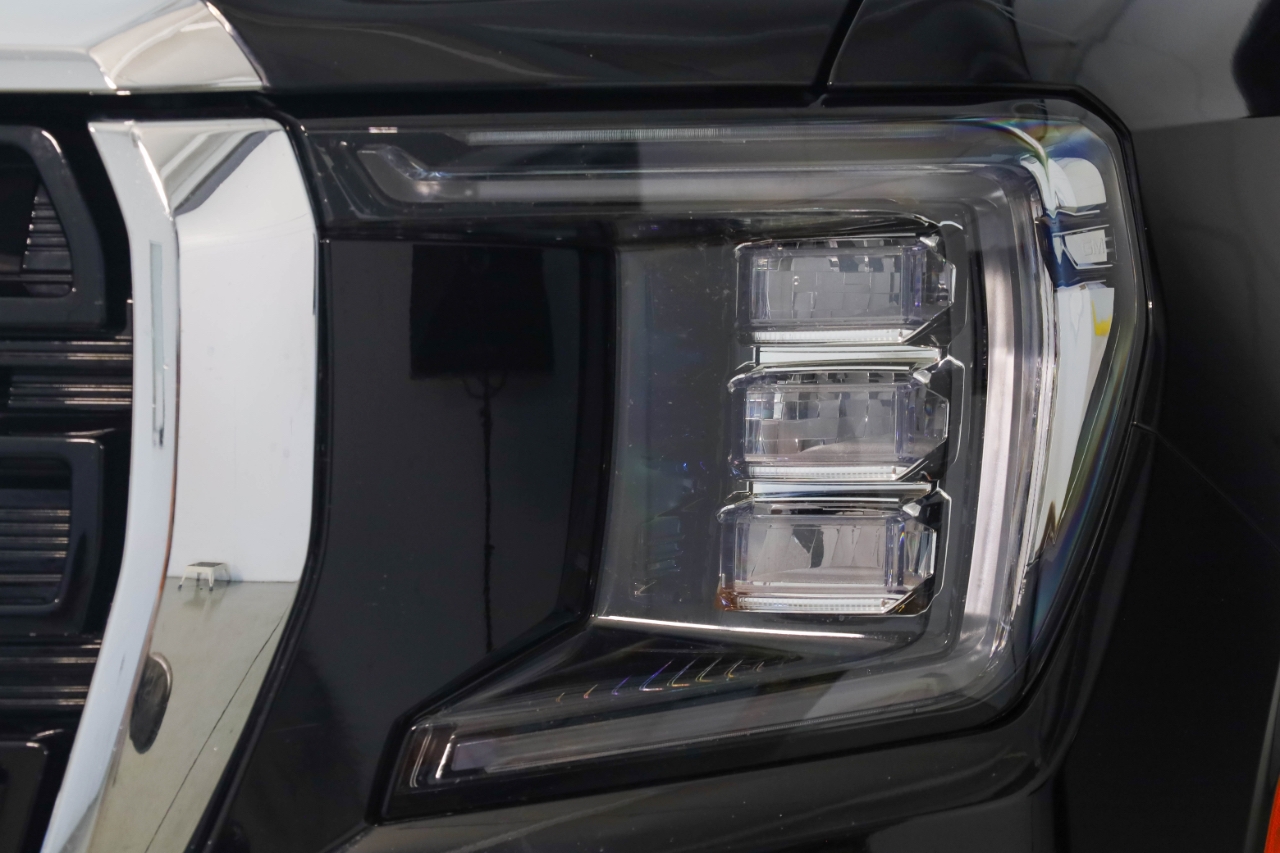 GMC Yukon 4WD 4dr SLE 2023