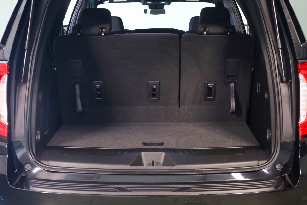 GMC Yukon 4WD 4dr SLE 2023