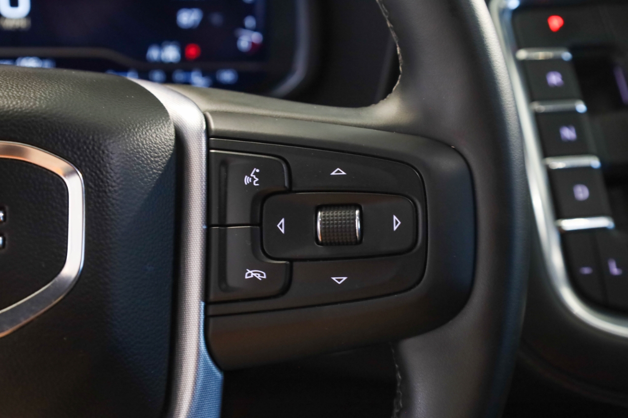 GMC Yukon 4WD 4dr SLE 2023