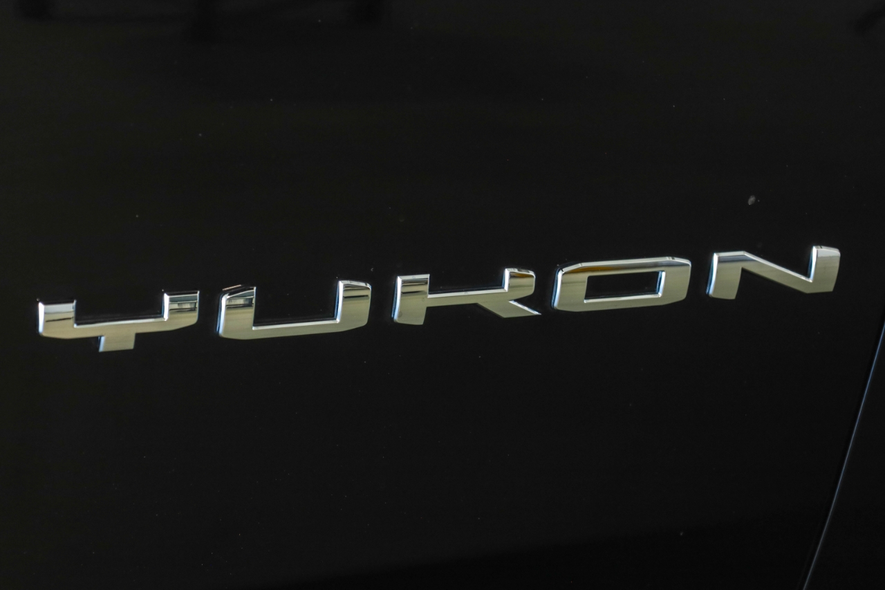 GMC Yukon 4WD 4dr SLE 2023