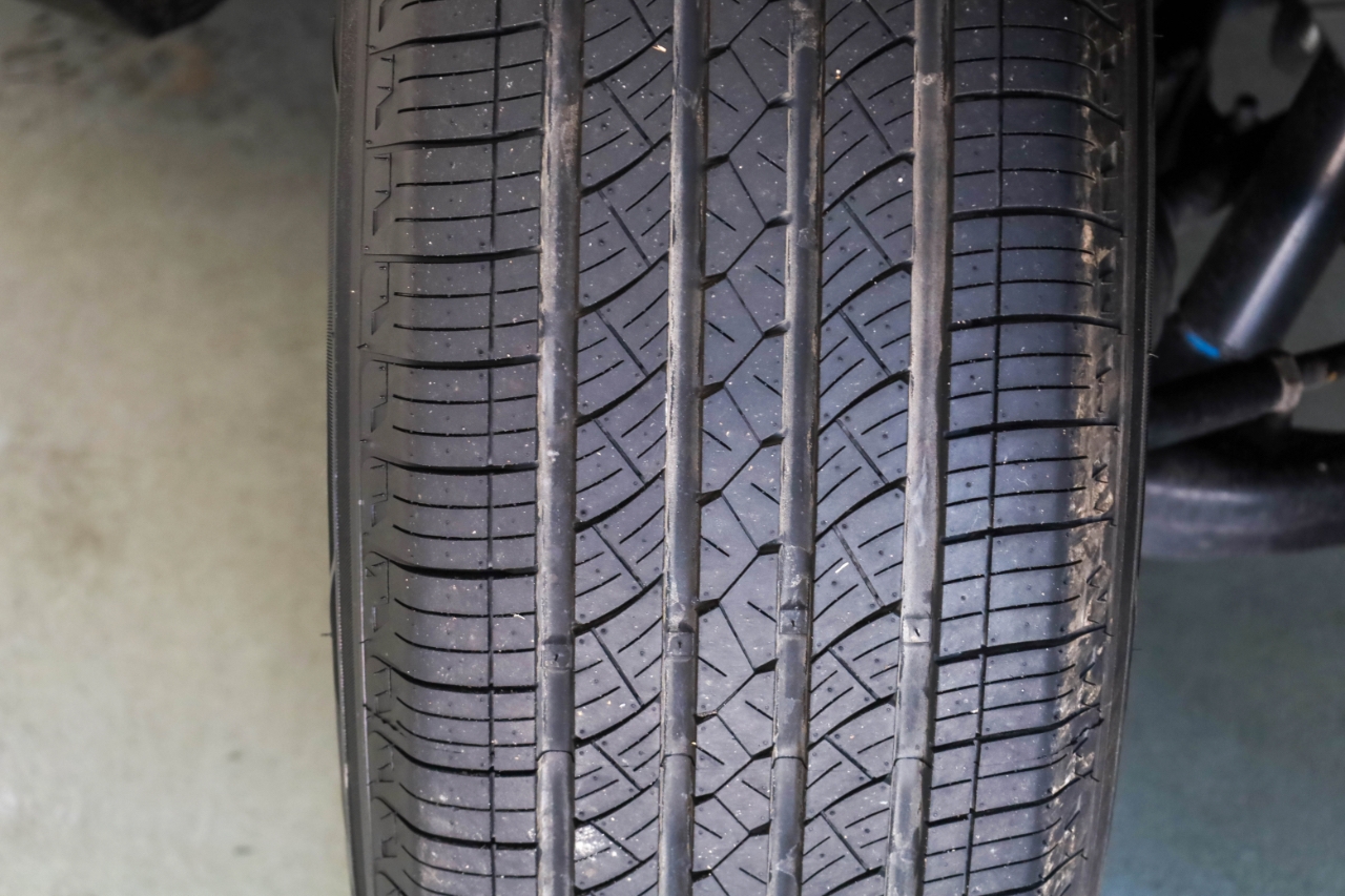 GMC Yukon 4WD 4dr SLE 2023