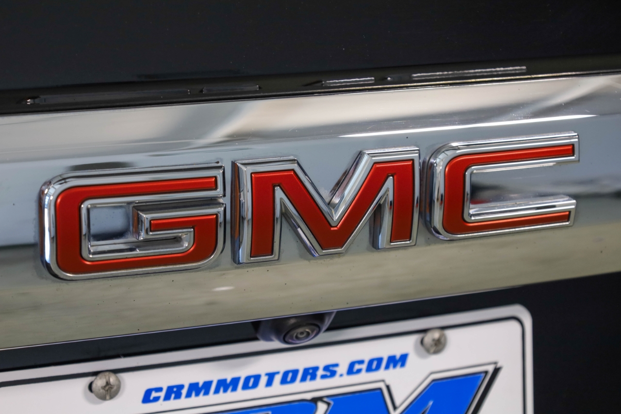 GMC Yukon 4WD 4dr SLE 2023