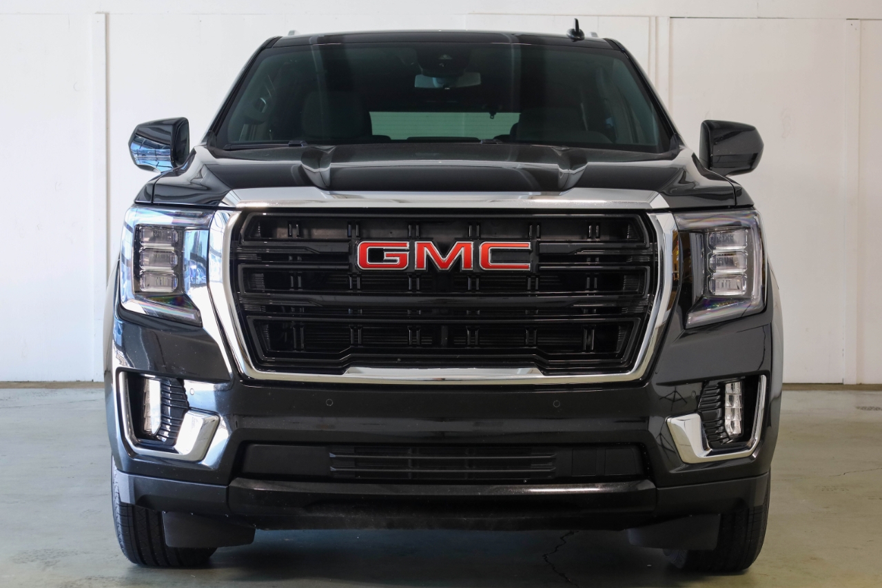 GMC Yukon 4WD 4dr SLE 2023