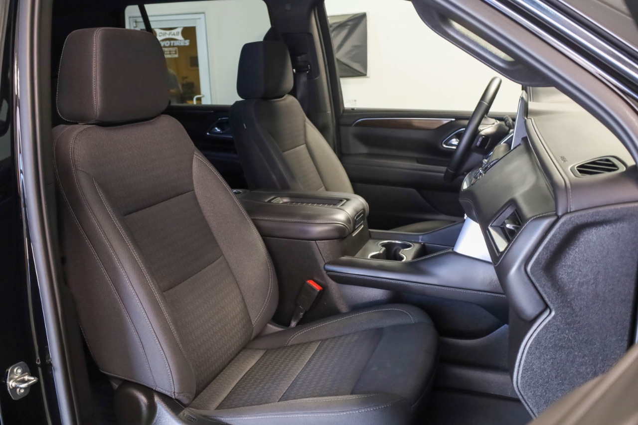 GMC Yukon 4WD 4dr SLE 2023