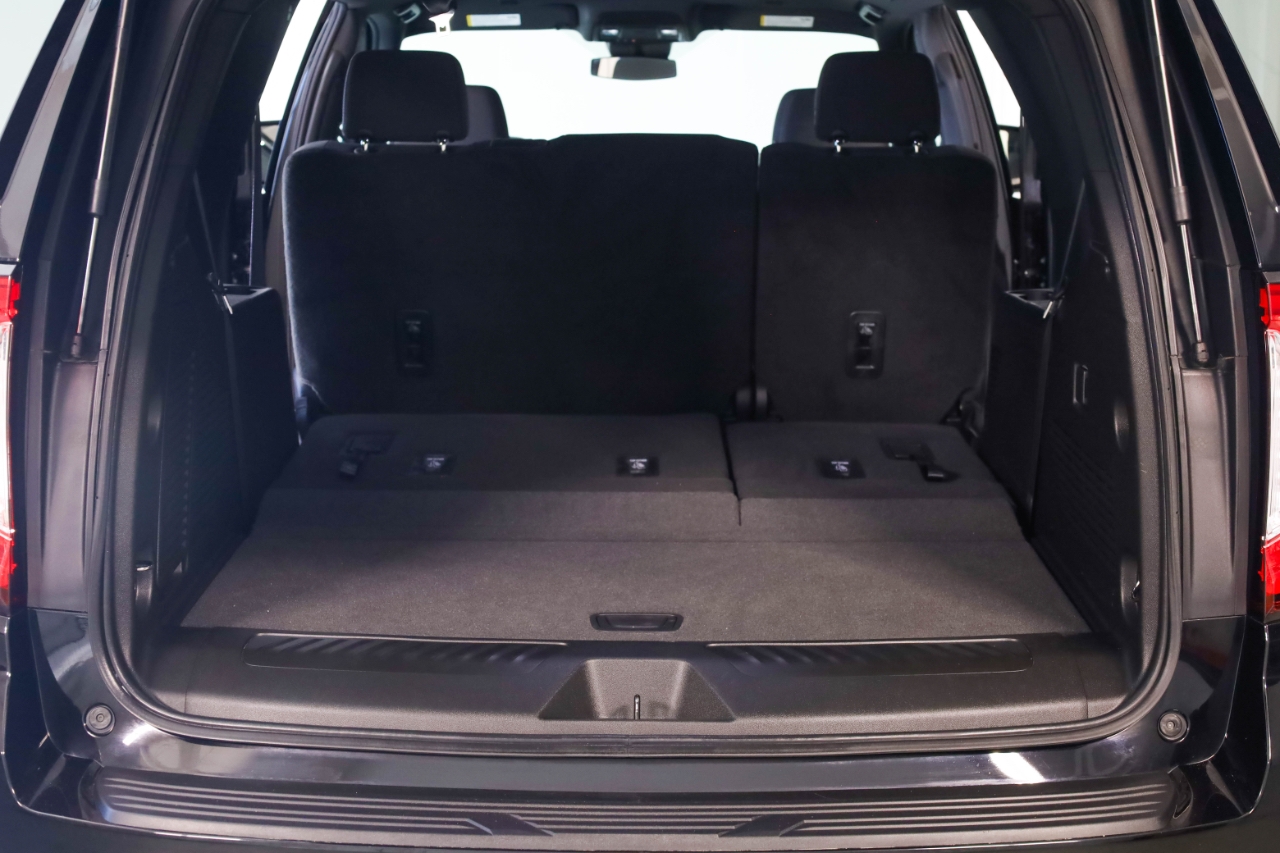 GMC Yukon 4WD 4dr SLE 2023