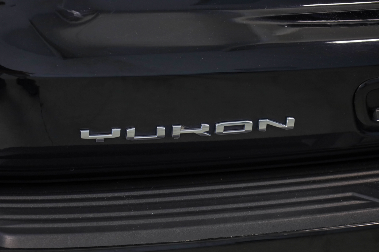 GMC Yukon 4WD 4dr SLE 2023