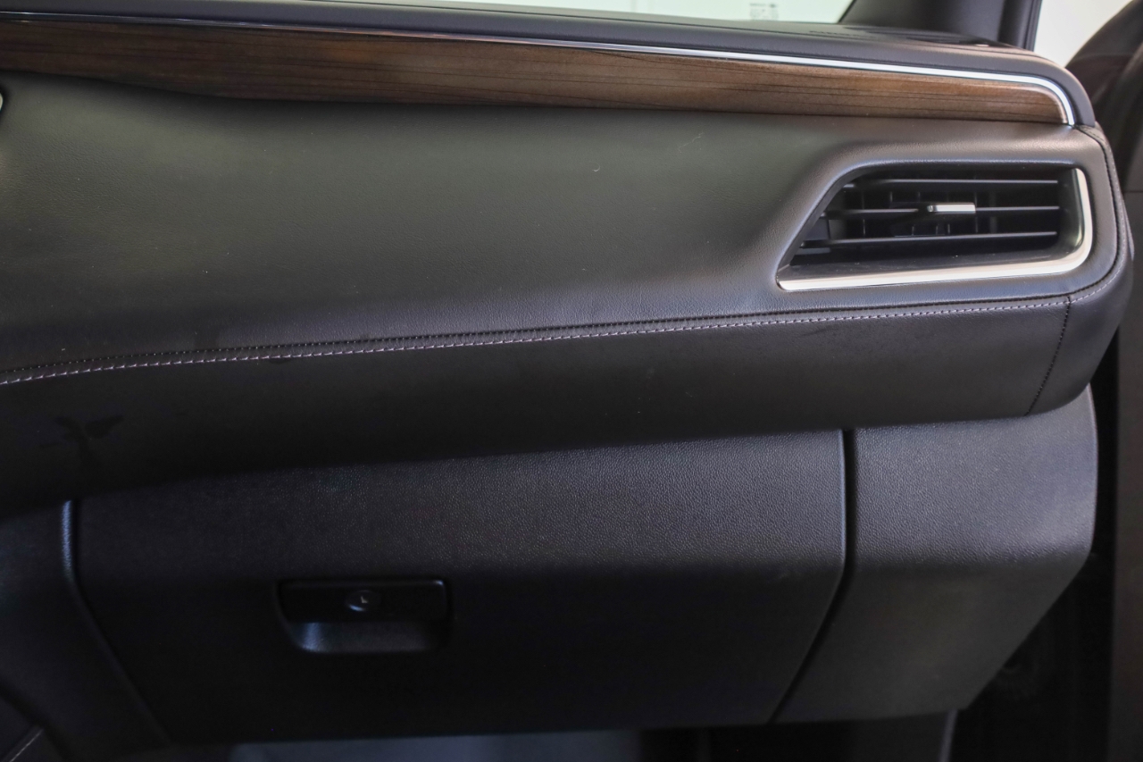 GMC Yukon 4WD 4dr SLE 2023