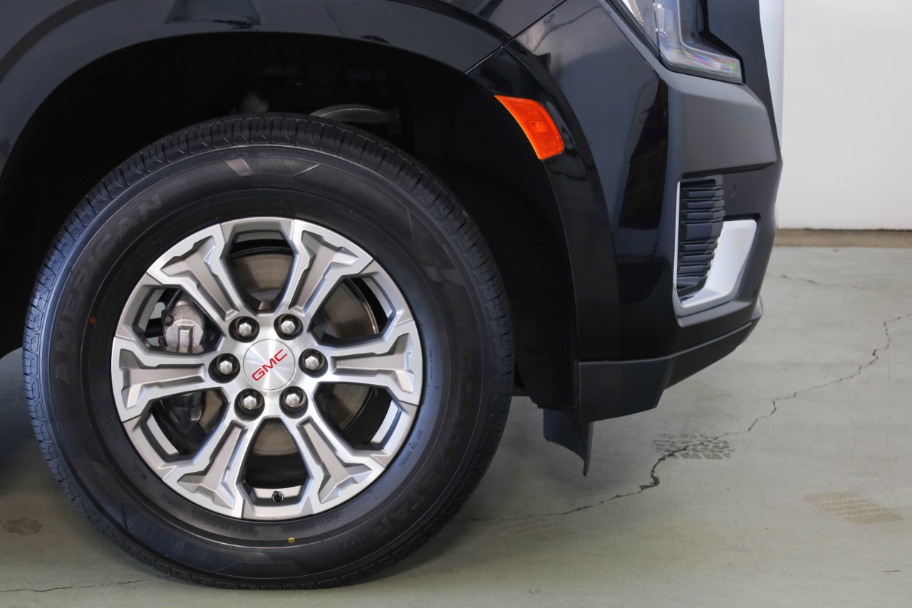 GMC Yukon 4WD 4dr SLE 2023