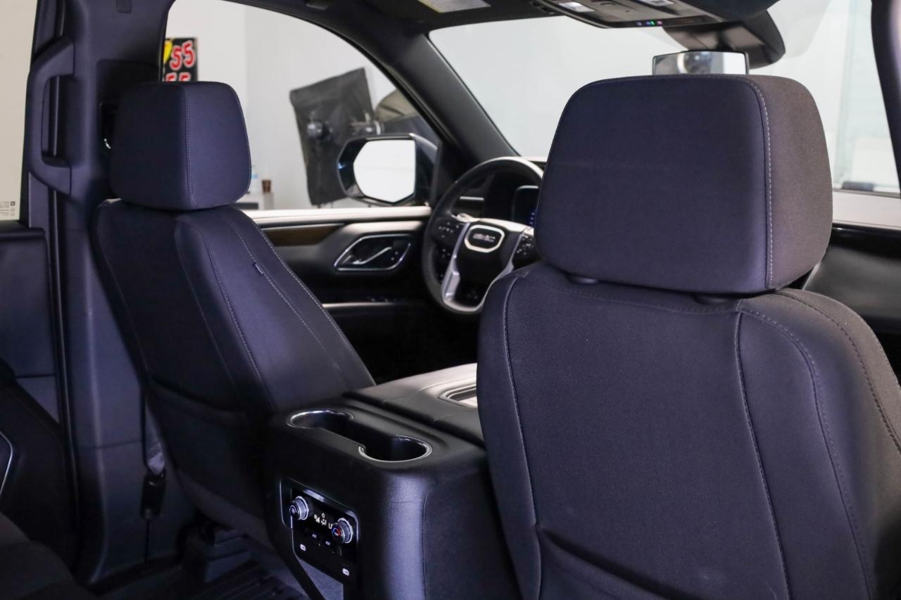 GMC Yukon 4WD 4dr SLE 2023