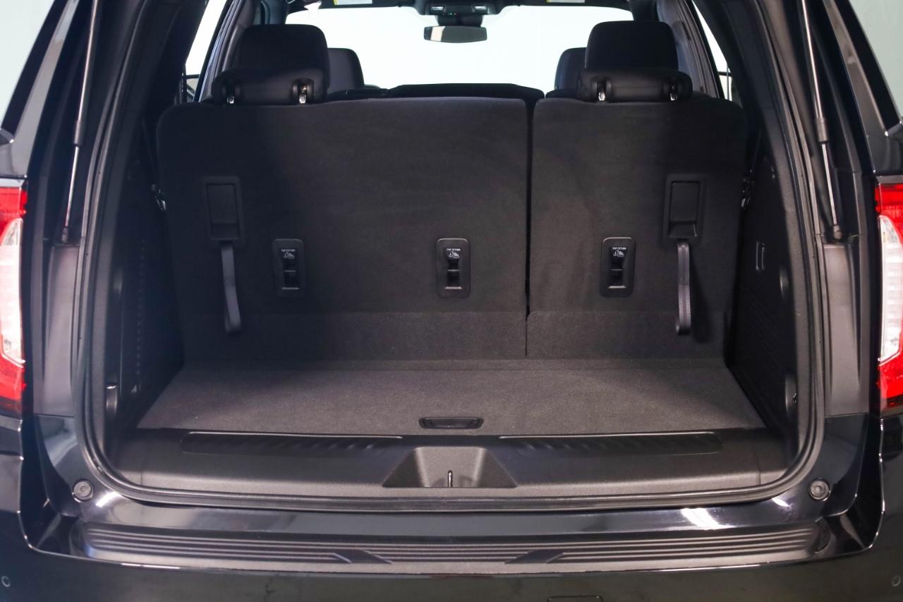 GMC Yukon 4WD 4dr SLE 2023