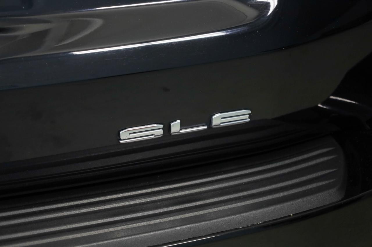 GMC Yukon 4WD 4dr SLE 2023