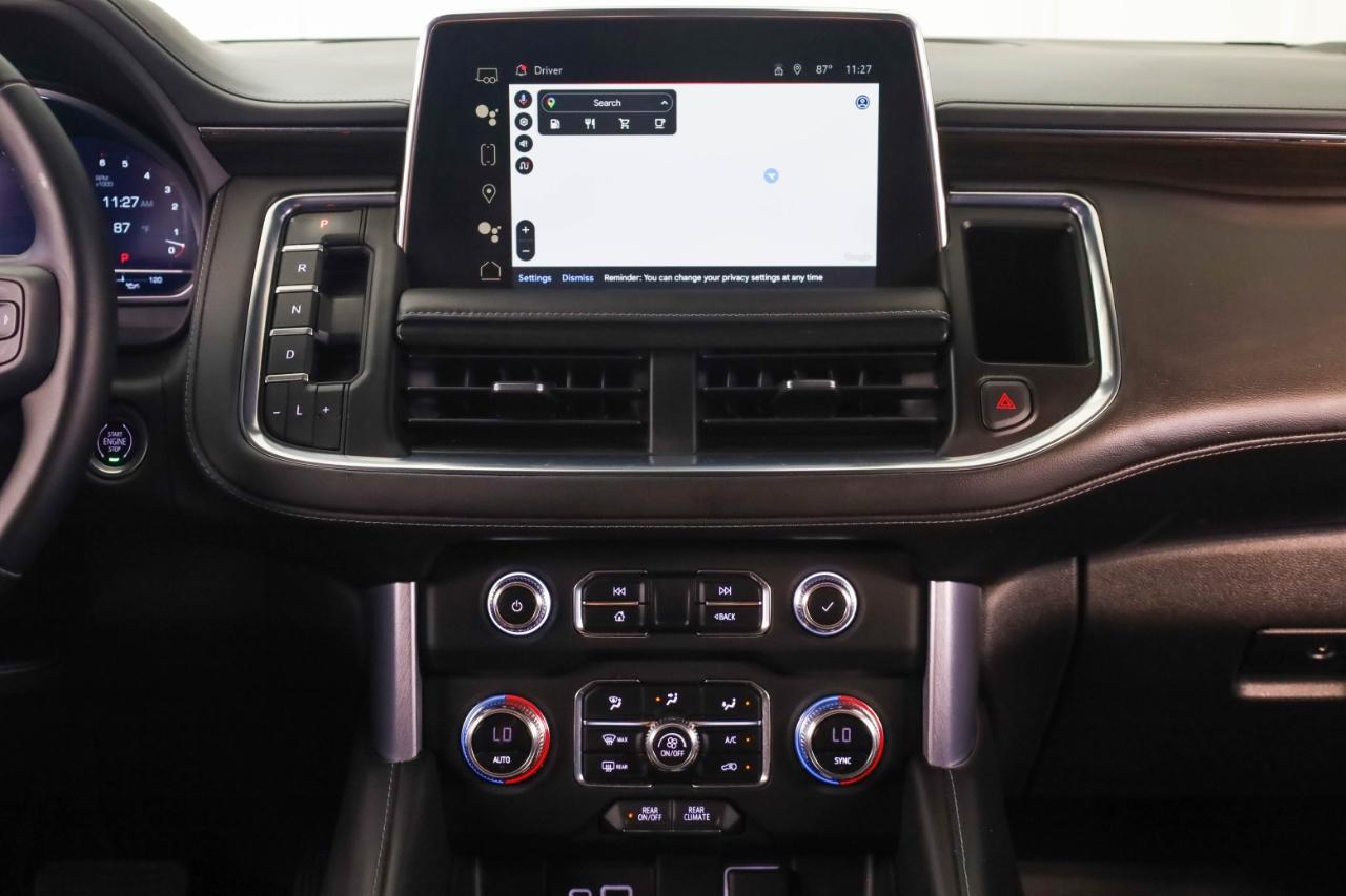 GMC Yukon 4WD 4dr SLE 2023