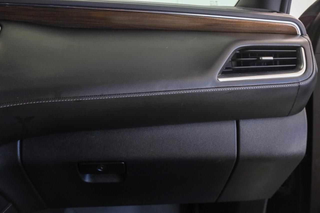 GMC Yukon 4WD 4dr SLE 2023