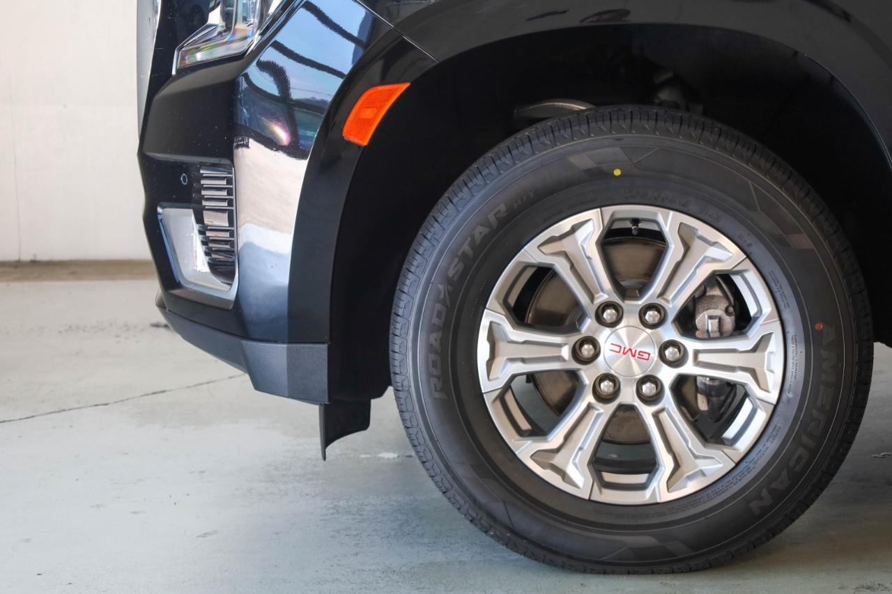 GMC Yukon 4WD 4dr SLE 2023