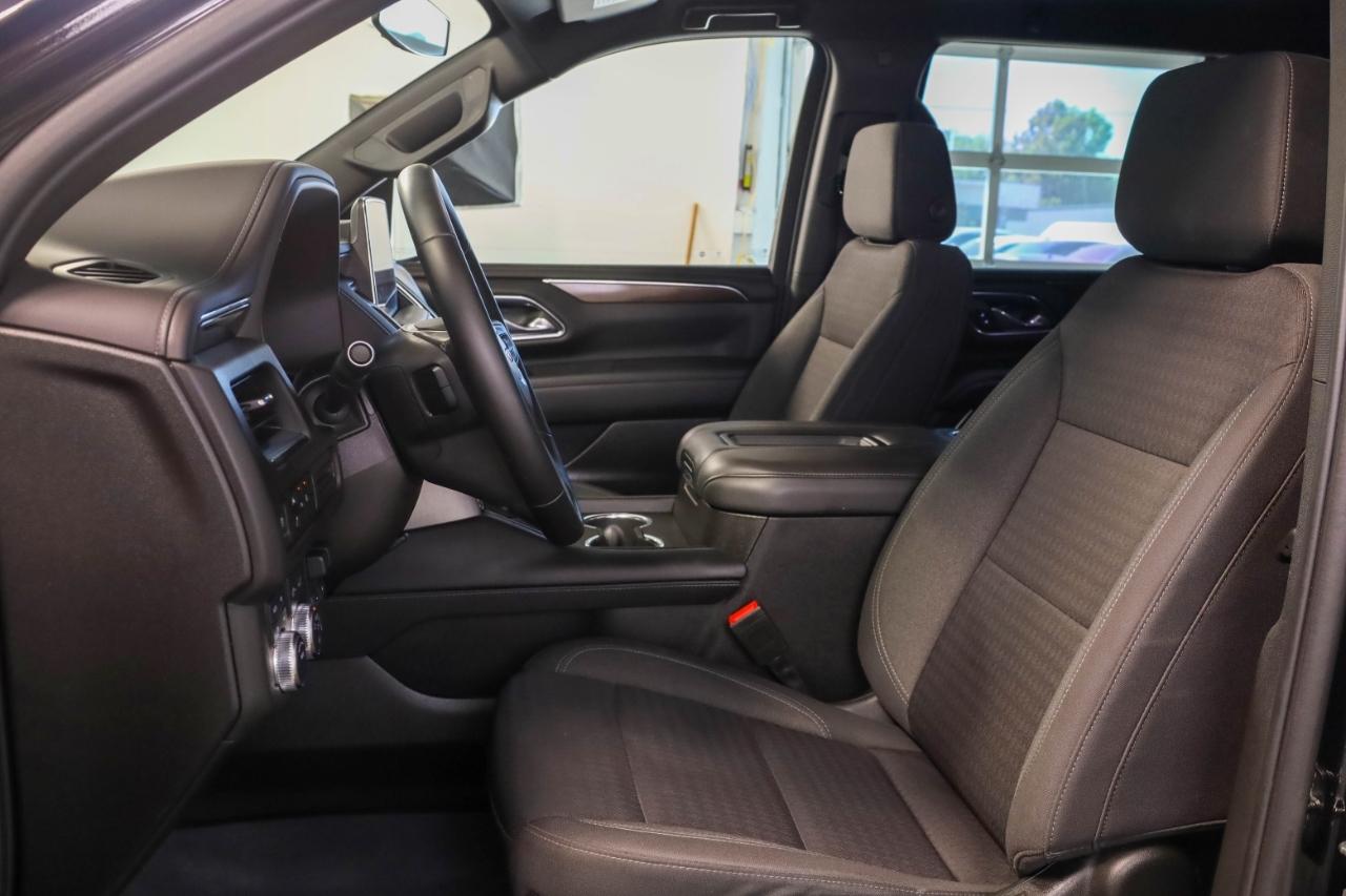 GMC Yukon 4WD 4dr SLE 2023