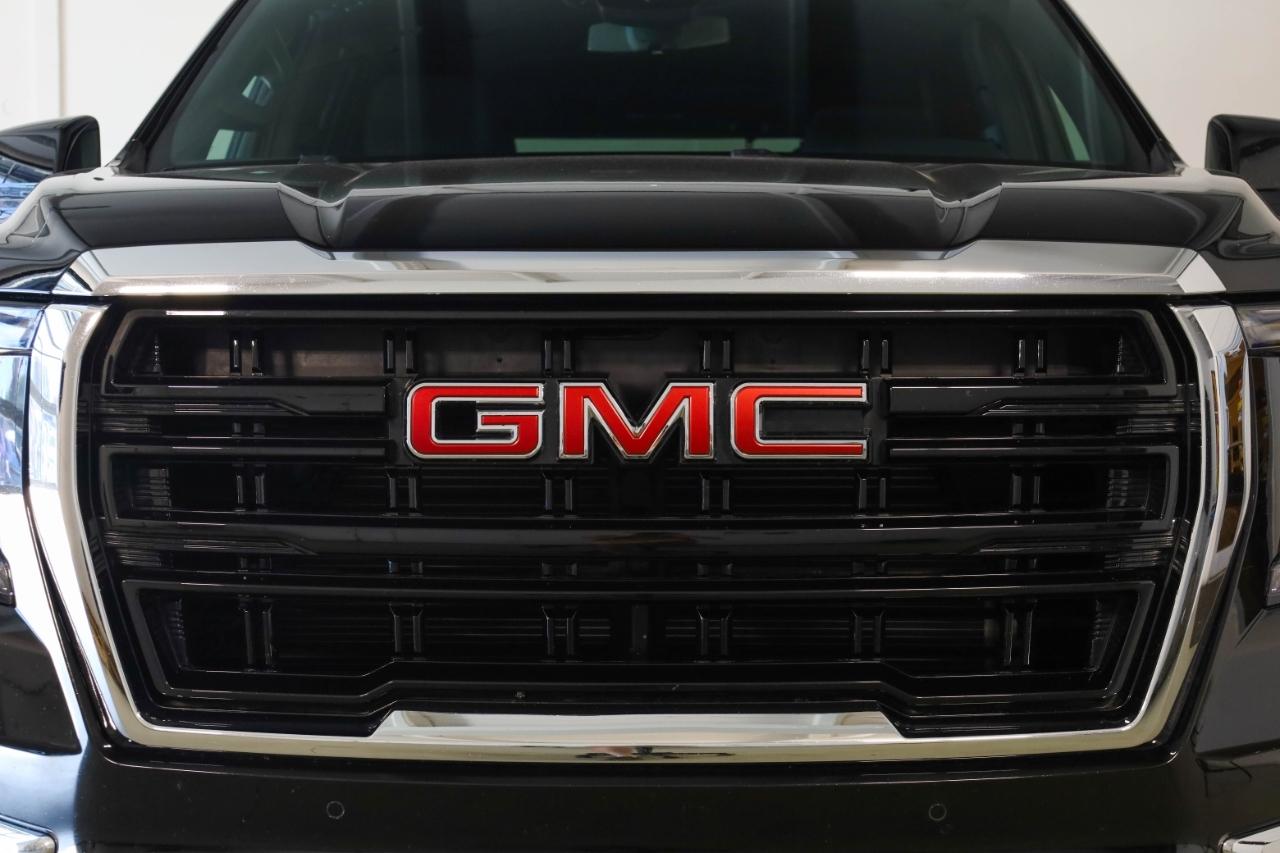 GMC Yukon 4WD 4dr SLE 2023