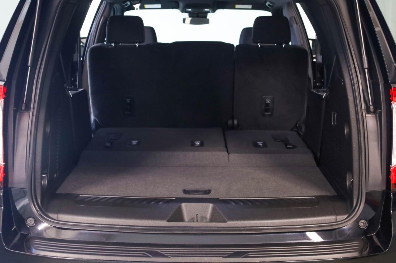 GMC Yukon 4WD 4dr SLE 2023