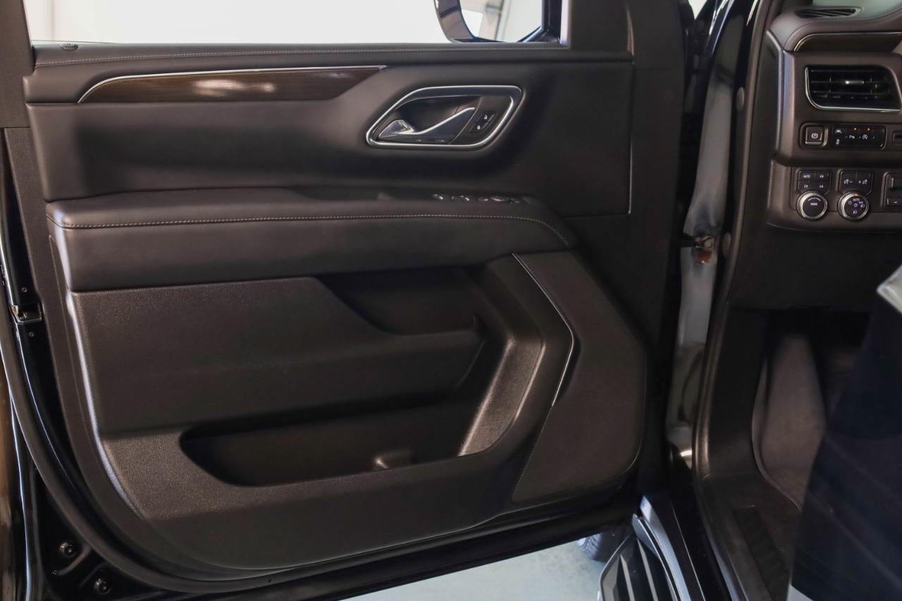 GMC Yukon 4WD 4dr SLE 2023