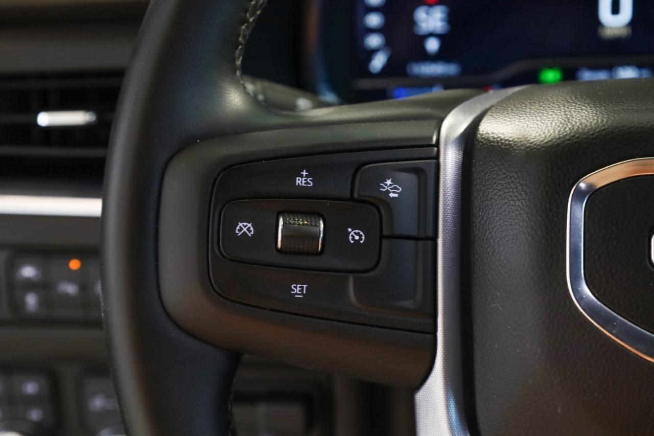 GMC Yukon 4WD 4dr SLE 2023