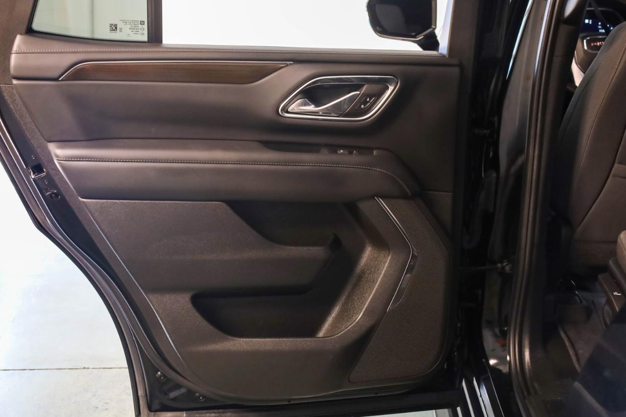 GMC Yukon 4WD 4dr SLE 2023