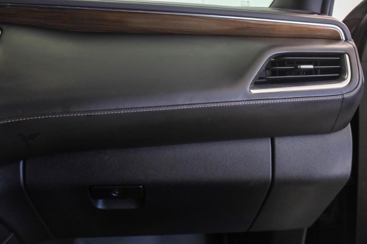 GMC Yukon 4WD 4dr SLE 2023