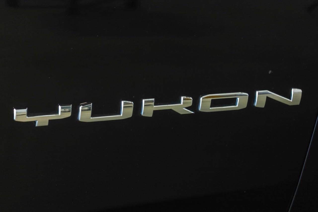 GMC Yukon 4WD 4dr SLE 2023
