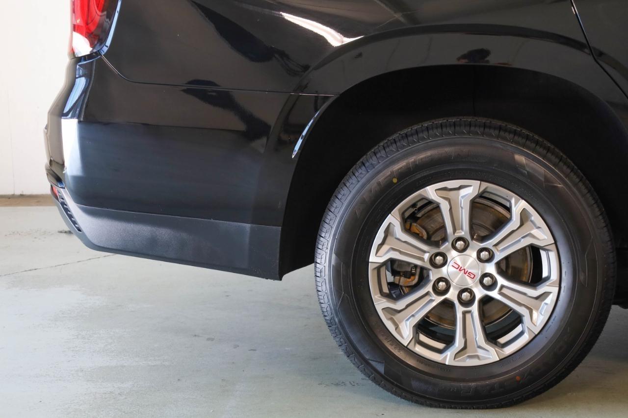 GMC Yukon 4WD 4dr SLE 2023