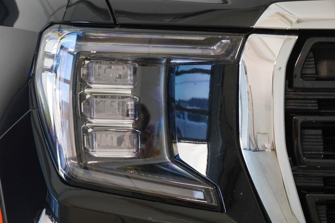 GMC Yukon 4WD 4dr SLE 2023