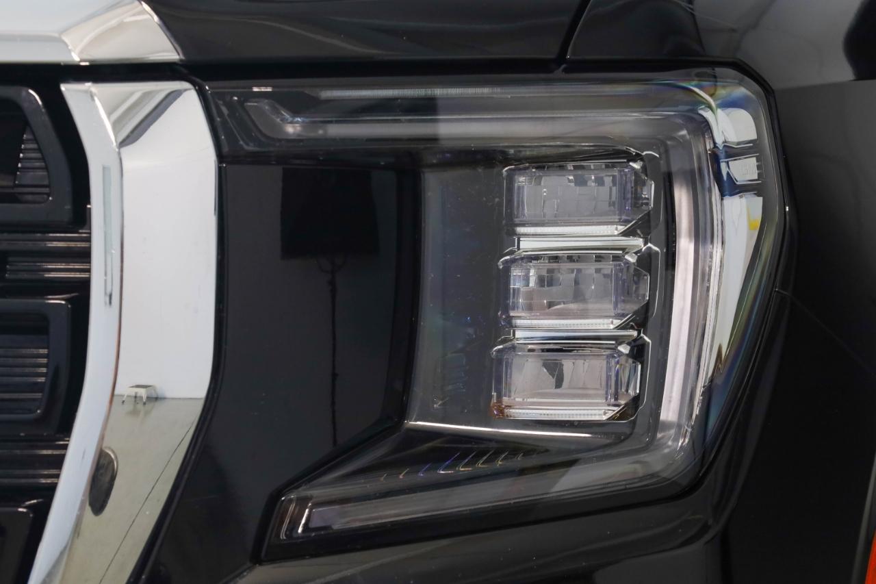 GMC Yukon 4WD 4dr SLE 2023