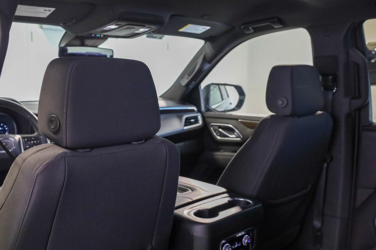 GMC Yukon 4WD 4dr SLE 2023