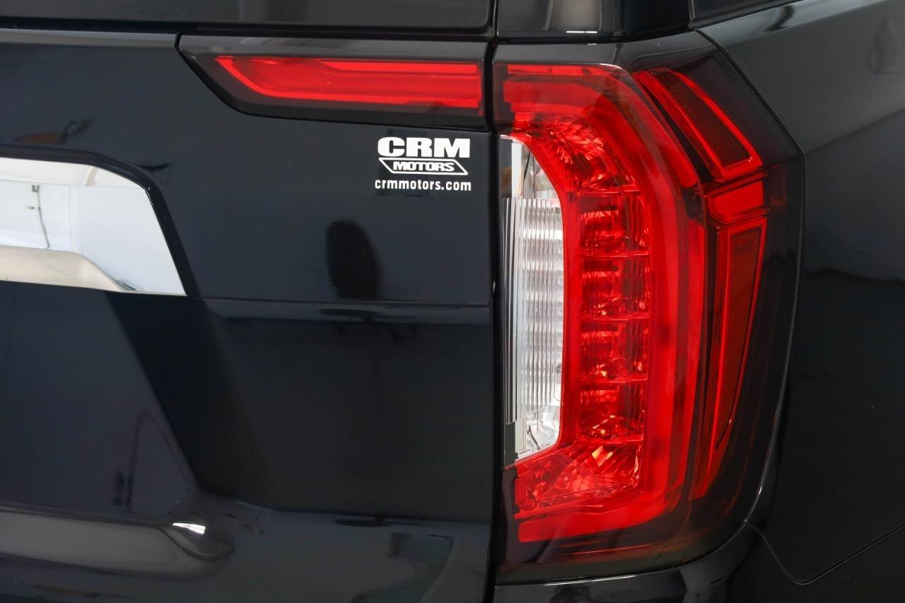 GMC Yukon 4WD 4dr SLE 2023