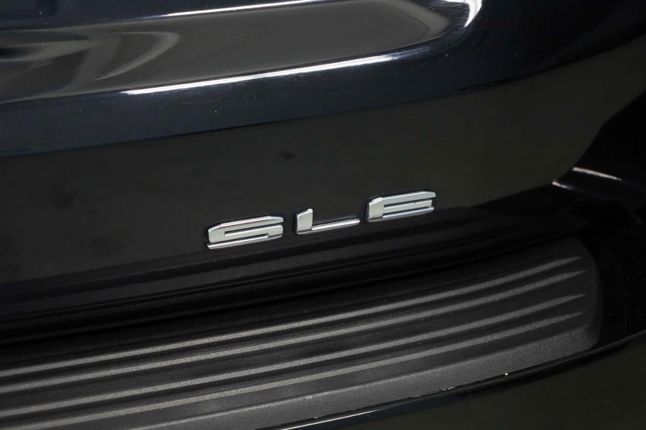 GMC Yukon 4WD 4dr SLE 2023