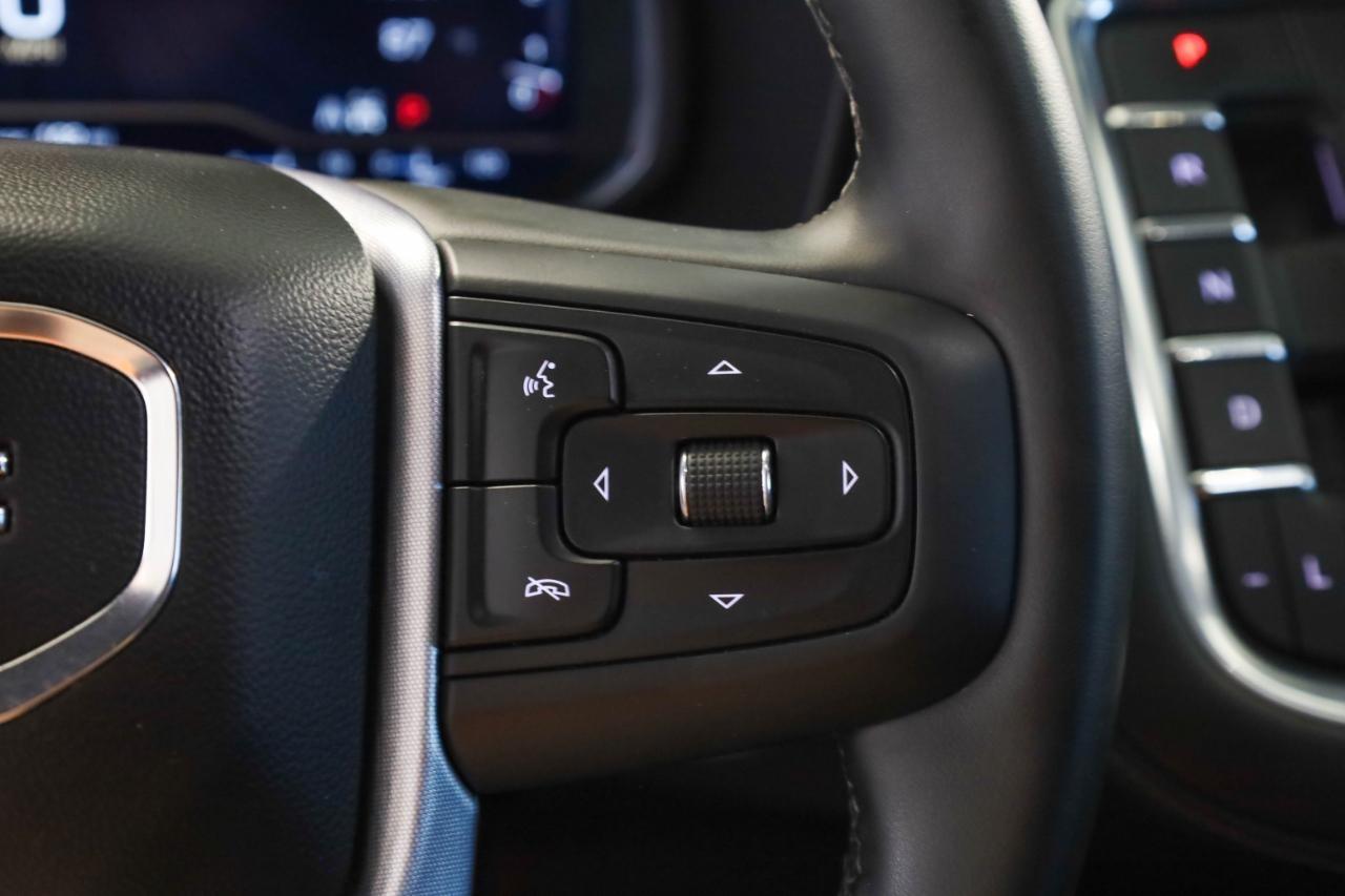 GMC Yukon 4WD 4dr SLE 2023