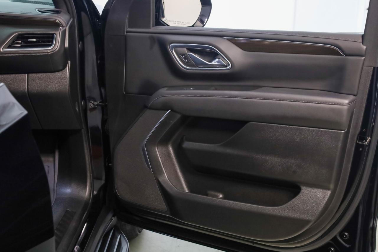 GMC Yukon 4WD 4dr SLE 2023