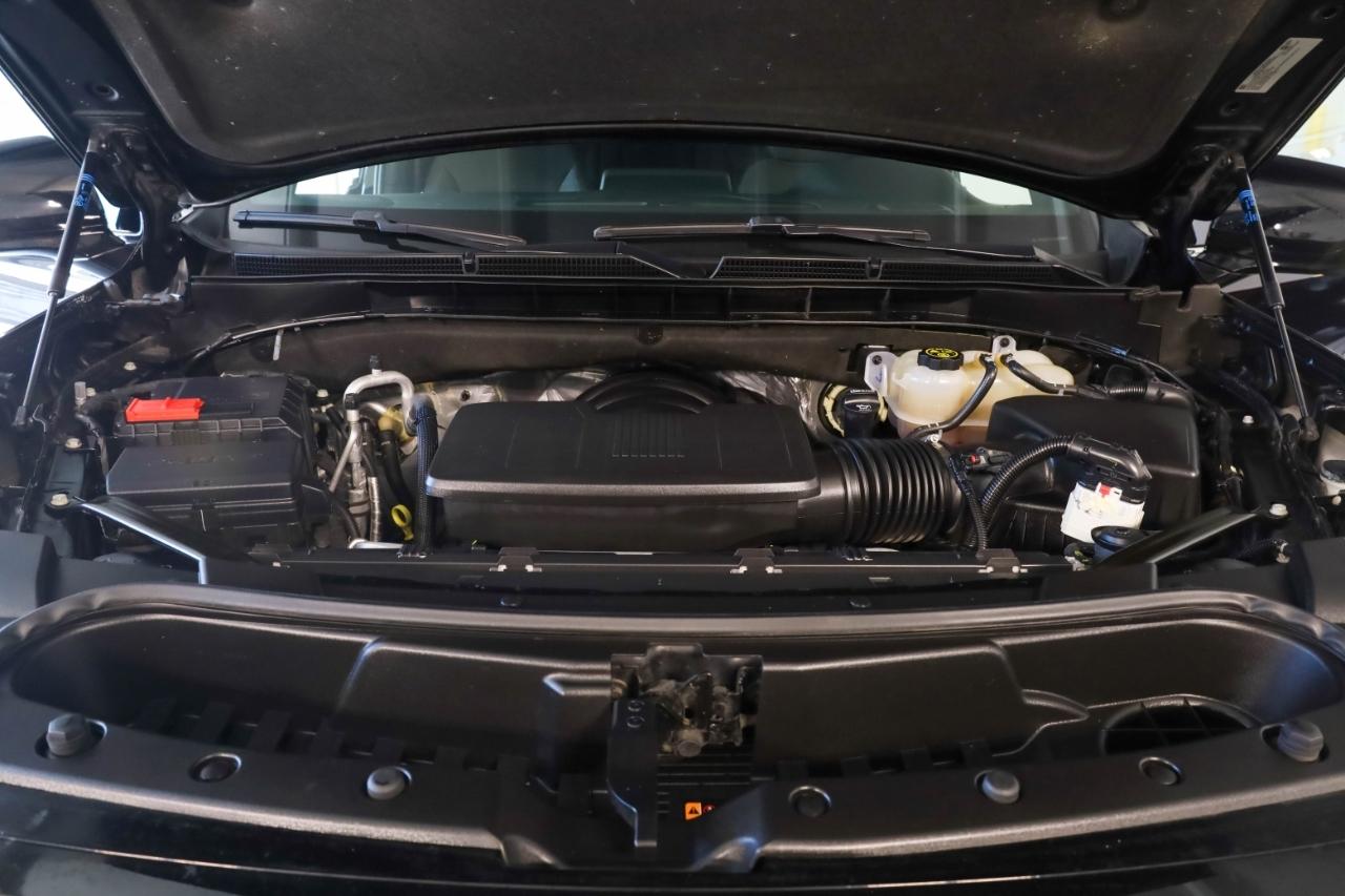 GMC Yukon 4WD 4dr SLE 2023