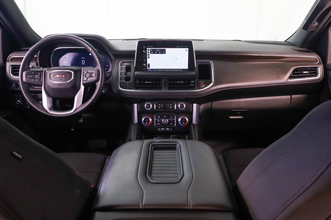 GMC Yukon 4WD 4dr SLE 2023