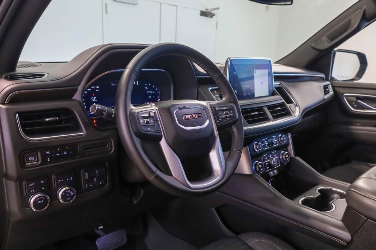 GMC Yukon 4WD 4dr SLE 2023