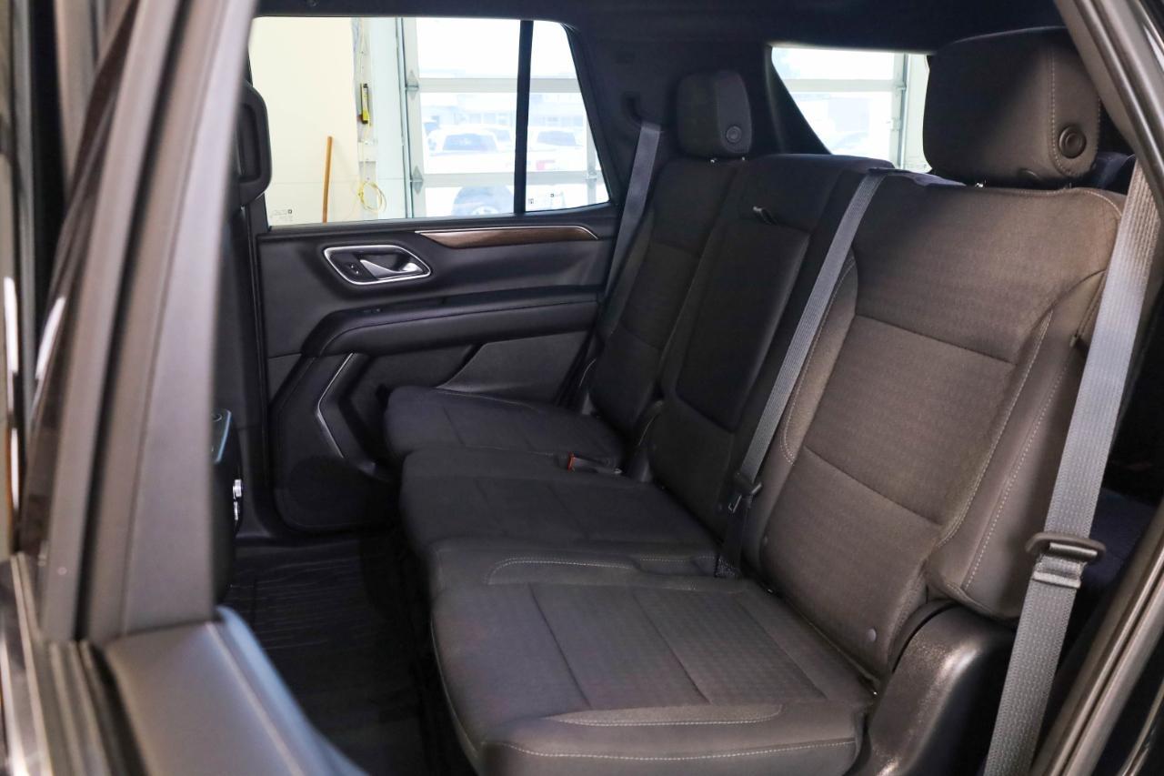 GMC Yukon 4WD 4dr SLE 2023